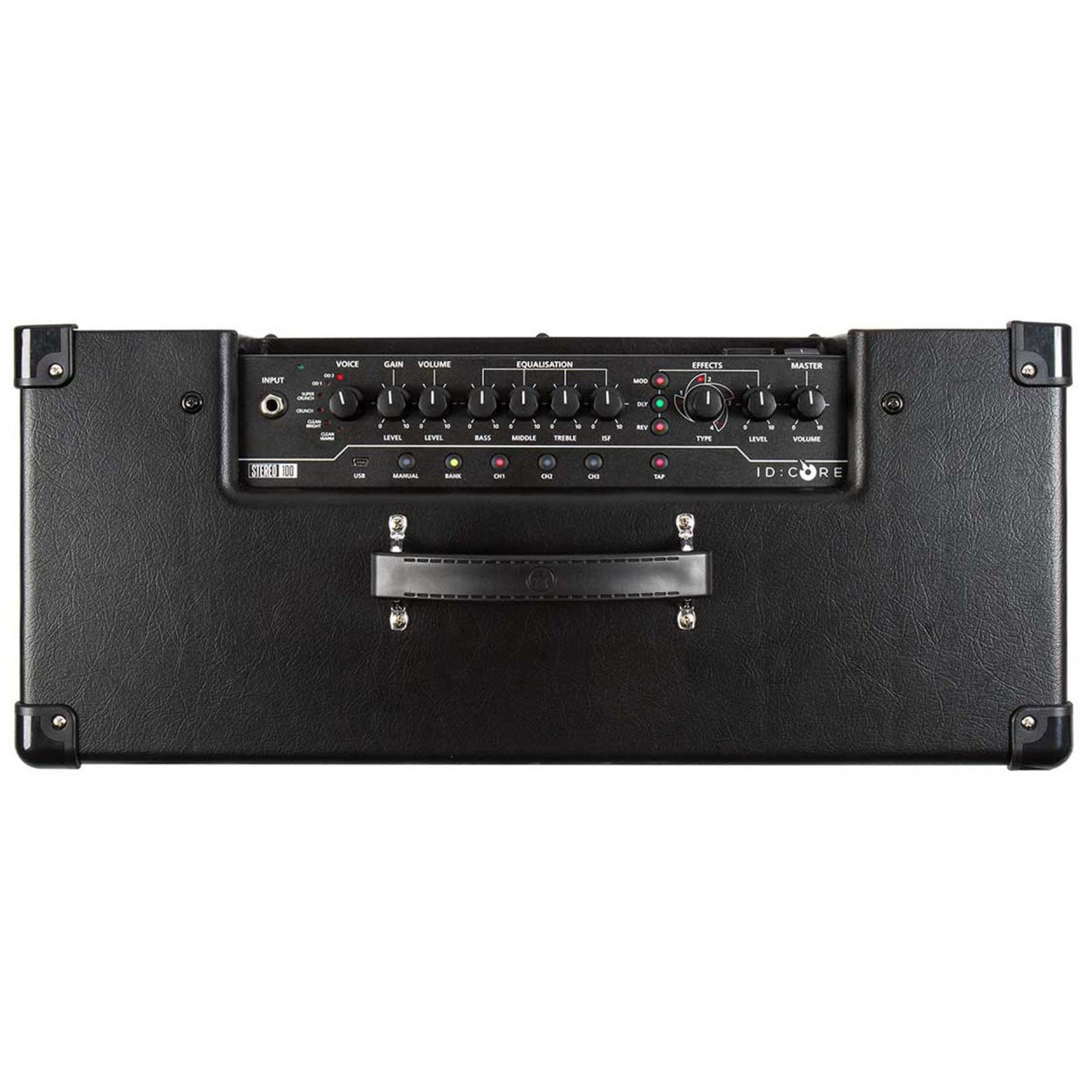 Blackstar ID:Core 100 Оборудование гитарное